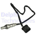 DELPHI Lambdasonde