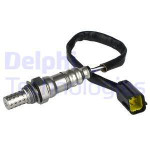 DELPHI Lambdasonde