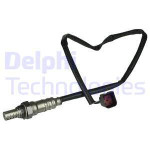 DELPHI Lambdasonde