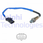 DELPHI Lambdasonde