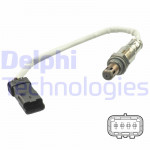 DELPHI Lambdasonde