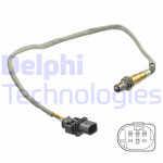 DELPHI Lambdasonde