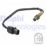 DELPHI Lambdasonde
