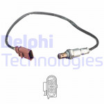 DELPHI Lambdasonde