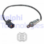 DELPHI Lambdasonde