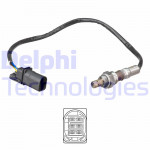 DELPHI Lambdasonde