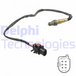 DELPHI Lambdasonde