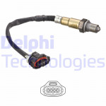 DELPHI Lambdasonde