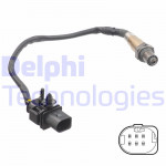 DELPHI Lambdasonde