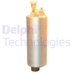 DELPHI Kraftstoffpumpe