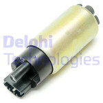 DELPHI Kraftstoffpumpe