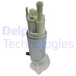 DELPHI Kraftstoffpumpe