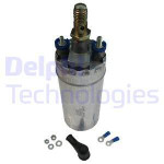 DELPHI Kraftstoffpumpe