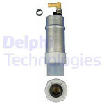 DELPHI Kraftstoffpumpe
