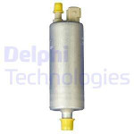 DELPHI Kraftstoffpumpe