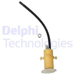 DELPHI Kraftstoffpumpe