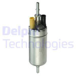 DELPHI Kraftstoffpumpe