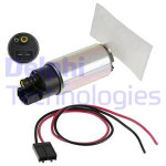 DELPHI Kraftstoffpumpe
