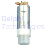 DELPHI Kraftstoffpumpe
