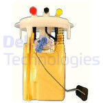 DELPHI Sensor, Kraftstoffvorrat