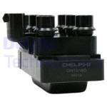 DELPHI Zündspule