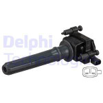 DELPHI Zündspule