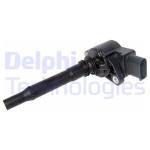 DELPHI Zündspule