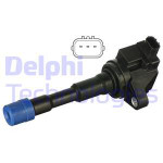 DELPHI Zündspule