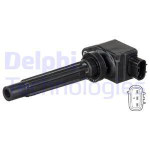 DELPHI Zündspule