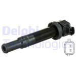 DELPHI Zündspule