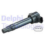 DELPHI Zündspule