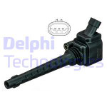 DELPHI Zündspule