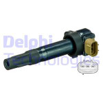 DELPHI Zündspule
