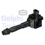 DELPHI Zündspule
