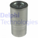DELPHI Kraftstofffilter