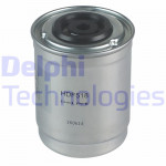 DELPHI Kraftstofffilter