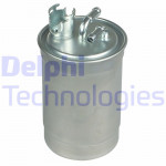 DELPHI Kraftstofffilter
