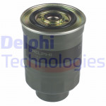 DELPHI Kraftstofffilter
