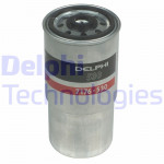 DELPHI Kraftstofffilter