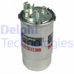 DELPHI Kraftstofffilter