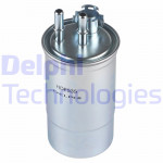DELPHI Kraftstofffilter