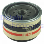 DELPHI Kraftstofffilter