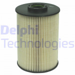 DELPHI Kraftstofffilter