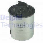 DELPHI Kraftstofffilter
