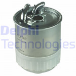 DELPHI Kraftstofffilter