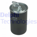 DELPHI Kraftstofffilter