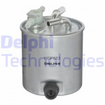DELPHI Kraftstofffilter