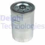 DELPHI Kraftstofffilter