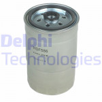 DELPHI Kraftstofffilter