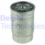 DELPHI Kraftstofffilter